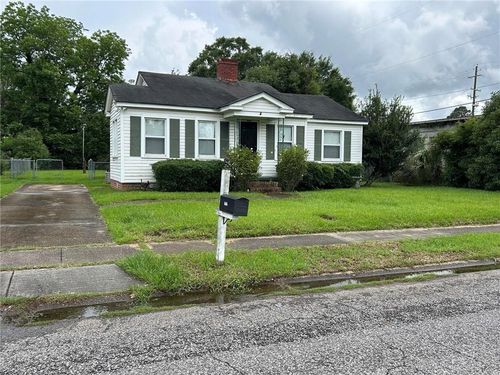 2519 Taylor Ave, Mobile, AL, 36606-1801 | Card Image