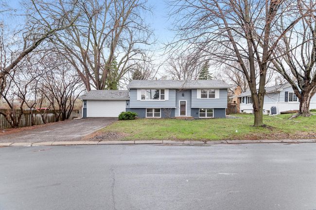 4501 Oregon Ave N, House other with 4 bedrooms, 2 bathrooms and null parking in New Hope MN | Image 32