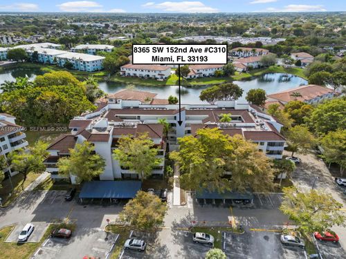 c-310-8365 Sw 152nd Ave, Miami, FL, 33193 | Card Image