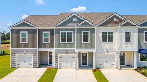 715 Galivant Drive, Goose Creek, SC, 29445 | Card Image
