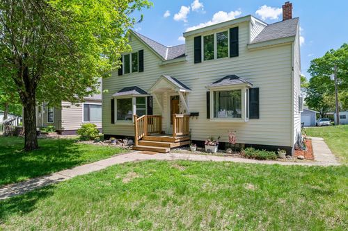 820 N 6th St, Montevideo, MN, 56265-1338 | Card Image