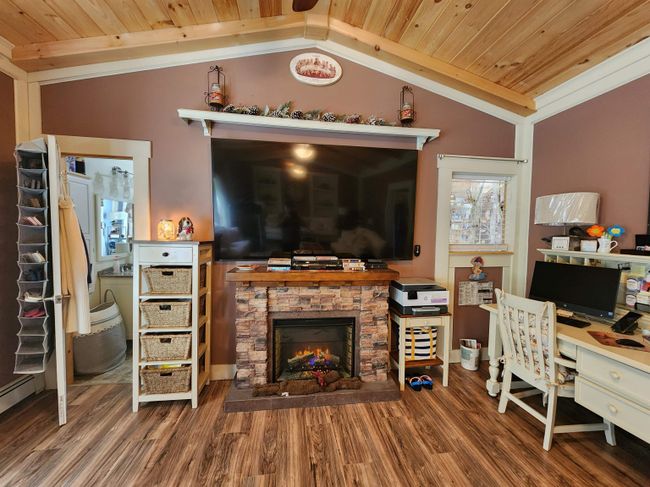 265 Depot St, House other with 3 bedrooms, 2 bathrooms and null parking in Proctorsville VT | Image 26