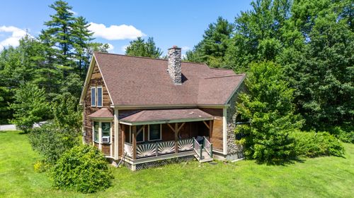 135 Bonny Eagle Road, Hollis, ME, 04042 | Card Image