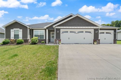 4103 Cedar Creek Ct, Floyds Knobs, IN, 47119-0019 | Card Image