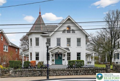 119 S Main St, Coopersburg, PA, 18036-1912 | Card Image