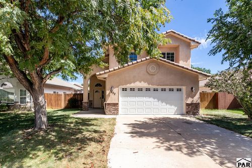 1022 Pinecrest Dr, Pueblo, CO, 81005-5508 | Card Image