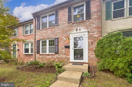 308 Gundry Dr, FALLS CHURCH, VA, 22046-4118 | Card Image