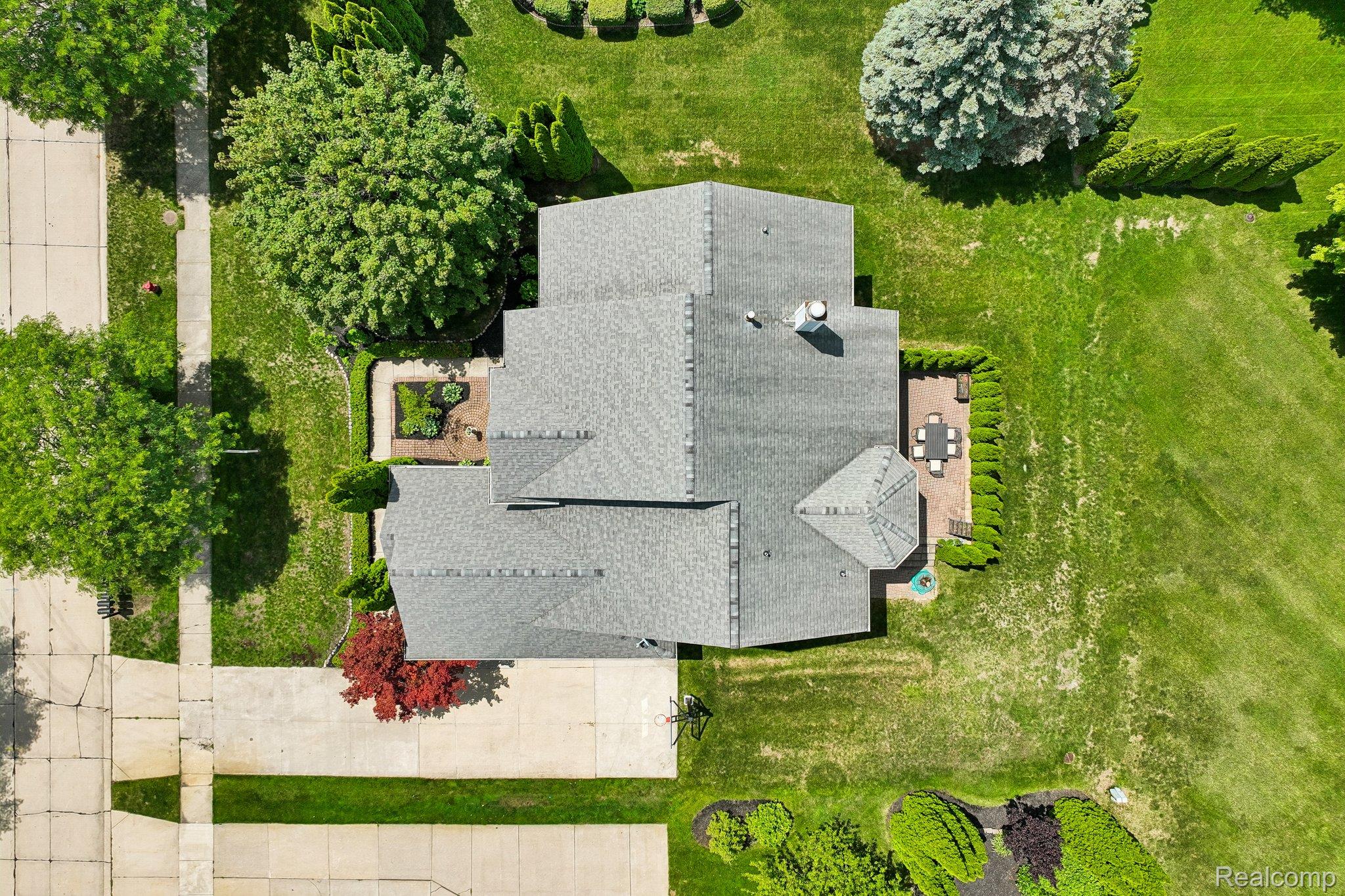 Residential in Novi 3