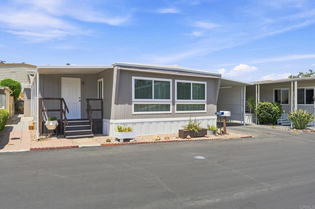 Residential in Valley Center