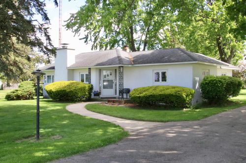 879 W Chicago Road, Bronson Township, MI, 49028 | Card Image