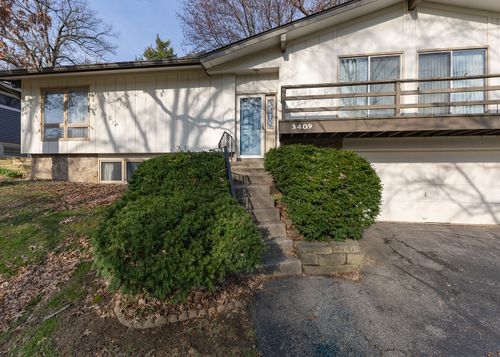 3409 52nd Street, Moline, IL, 51265 | Card Image