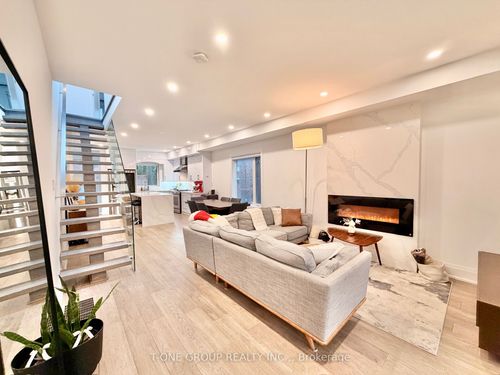 173 Drayton Ave, Toronto, ON, M4C3M1 | Card Image
