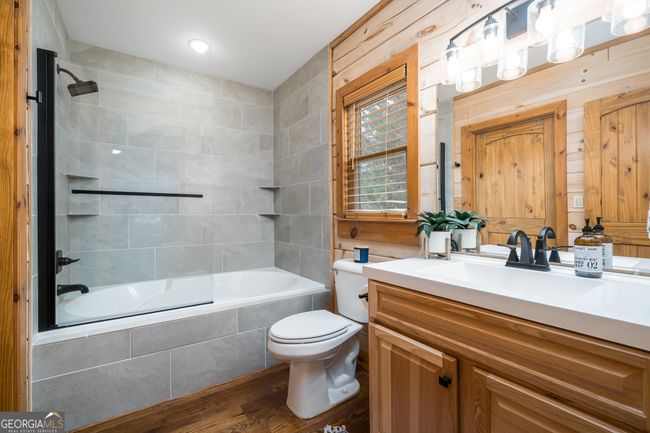 7786 Rock Creek Rd, House other with 4 bedrooms, 3 bathrooms and null parking in Cherry Log GA | Image 46