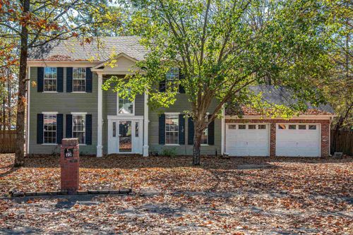 23 Nimrod Cove, Maumelle, AR, 72113 | Card Image