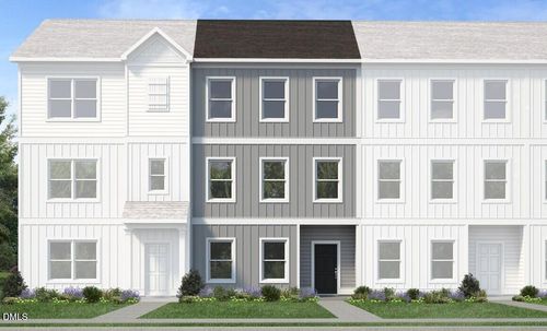 722 Orchard Gate Way, Raleigh, NC, 27616 | Card Image