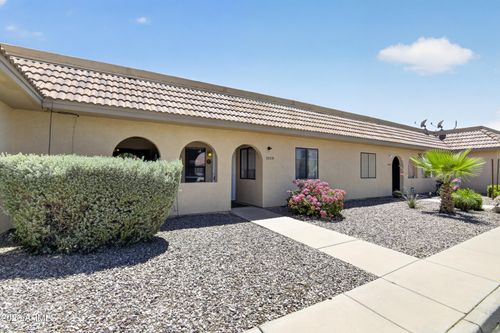 2029 S Clubhouse Dr, Casa Grande, AZ, 85194-8796 | Card Image