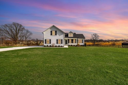 462 Halltown Rd, Portland, TN, 37148-9000 | Card Image
