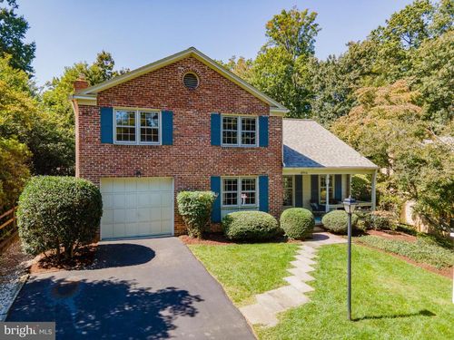 18916 Diary Rd, MONTGOMERY VILLAGE, MD, 20886-3136 | Card Image