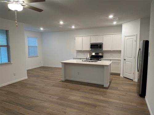 1210 Mahogany Ln, Princeton, TX, 75407-1285 | Card Image