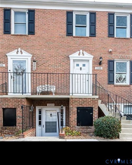 1535 Front Royal Dr, Henrico, VA, 23228-3316 | Card Image