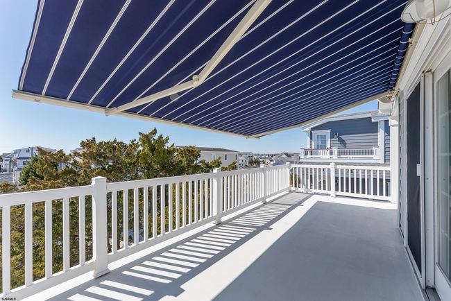 468 21st St Street, House other with 5 bedrooms, 3 bathrooms and null parking in Avalon Boro NJ | Image 42