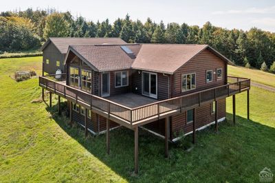 187 Mt Jeffereson, House other with 2 bedrooms, 2 bathrooms and null parking in Jefferson NY | Image 3