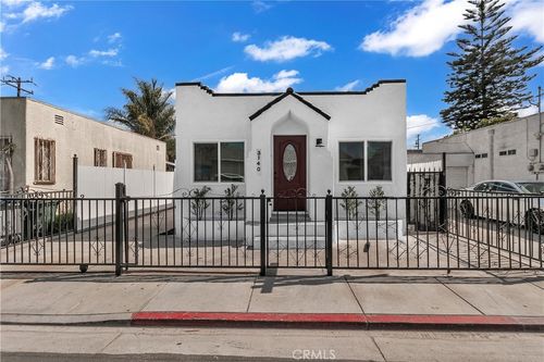 3140 Pluma St, Lynwood, CA, 90262-1819 | Card Image