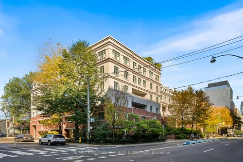 331-500 Richmond St W, Toronto, ON, M5V3N4 | Card Image