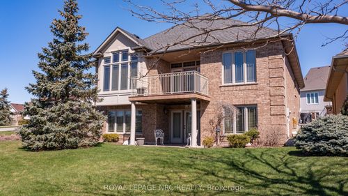 6 Muirfield Trail, Welland, ON, L3B6G7 | Card Image