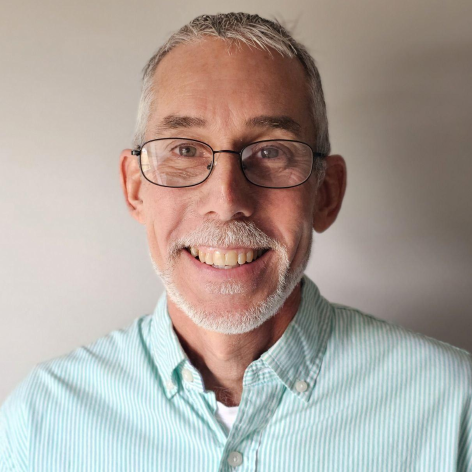 Bruce Jewell