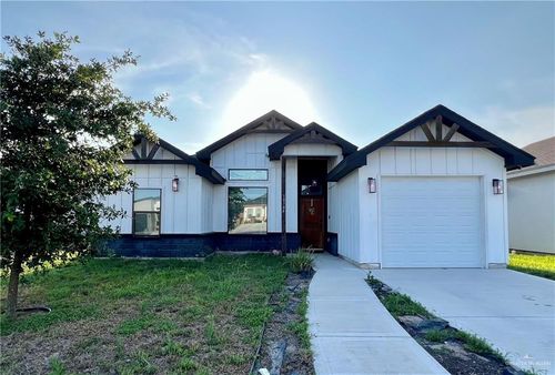 10709 N Sugar Bear Dr, Edinburg, TX, 78541-2081 | Card Image