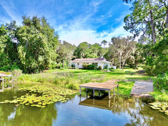 145 Depot Rd, House other with 3 bedrooms, 2 bathrooms and null parking in HAWTHORNE FL | Image 53