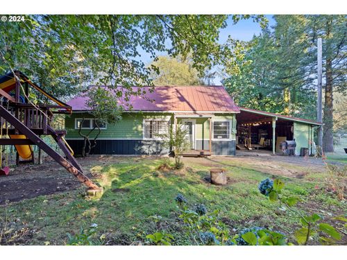 27125 S Highway 101, Cloverdale, OR, 97112 | Card Image