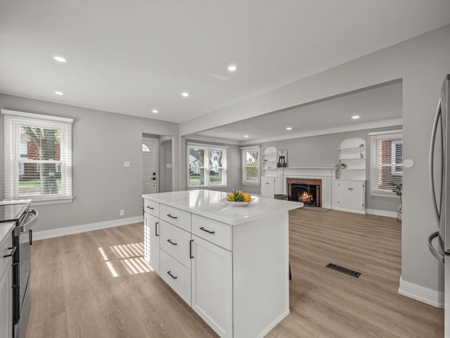 10818 Hart Ave, House other with 3 bedrooms, 2 bathrooms and null parking in Huntington Woods MI | Image 20
