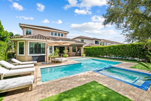 8291 Canopy Ter, Parkland, FL, 33076-4490 | Card Image