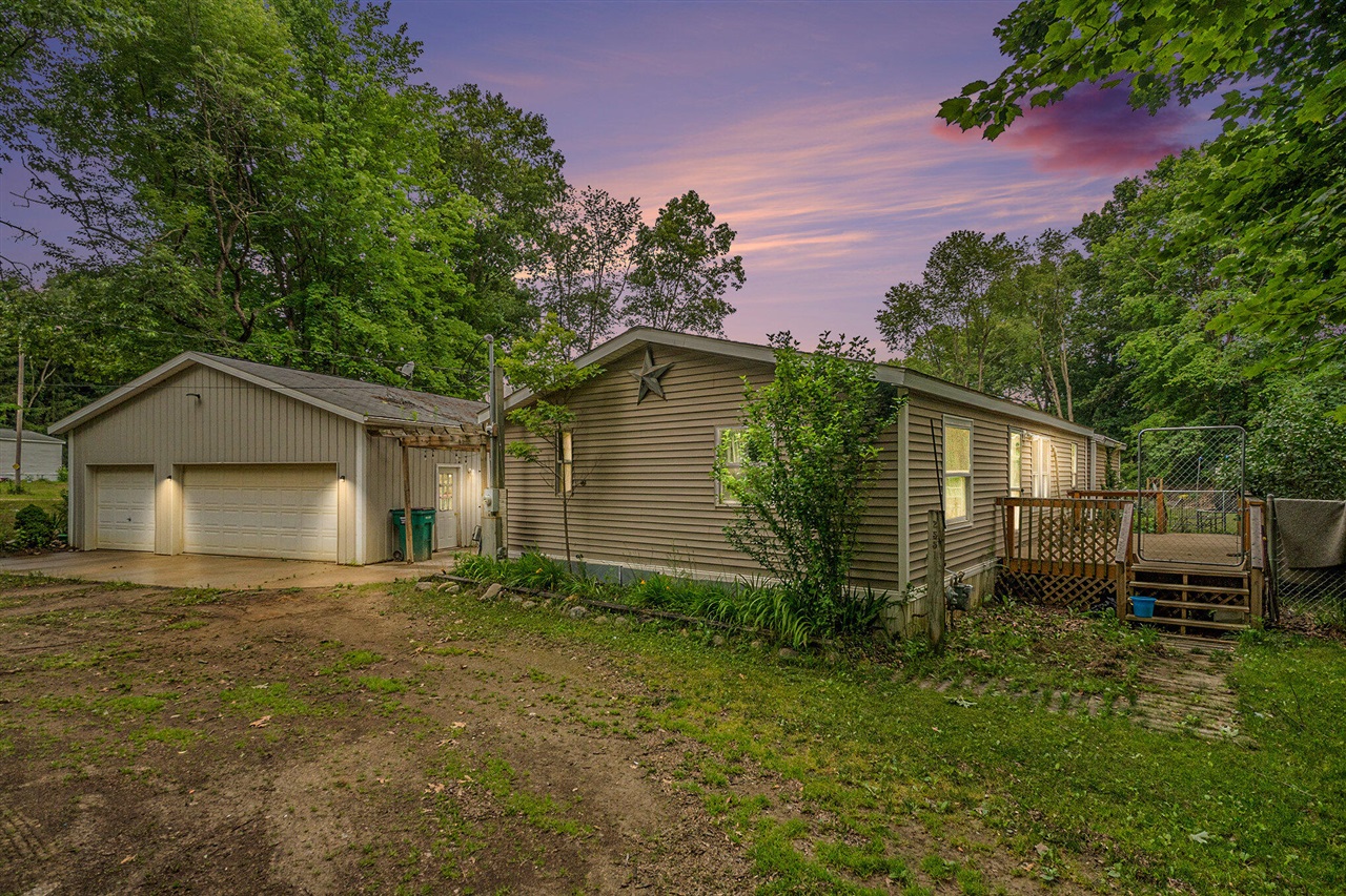 136th Ave, Dorr, MI 49323