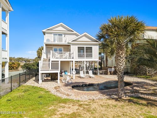 172 Sailfish Dr, Holden Beach, NC, 28462-1823 | Card Image