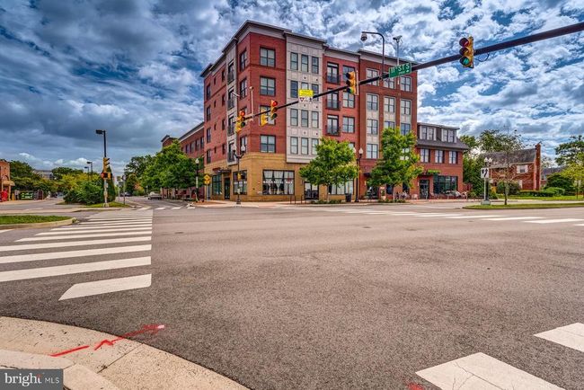APT-202 - 1107 S Walter Reed Dr, Condo with 2 bedrooms, 2 bathrooms and null parking in Arlington VA | Image 33