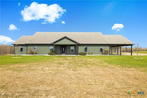 1118 E Maxwell Ditch Rd, Port Lavaca, TX, 77979-5231 | Card Image