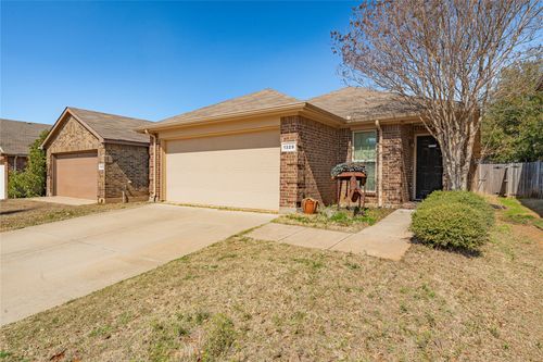 1329 Briarwood Drive, Azle, TX, 76020 | Card Image