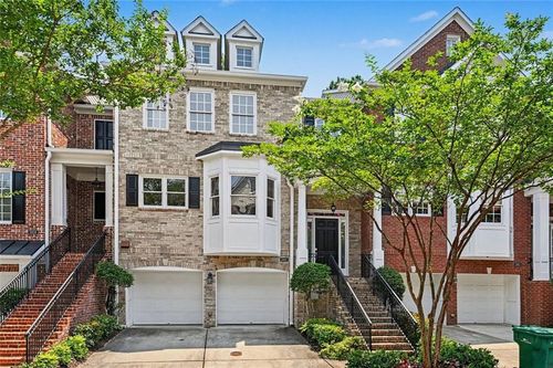5851 Riverstone Cir, Atlanta, GA, 30339-8449 | Card Image