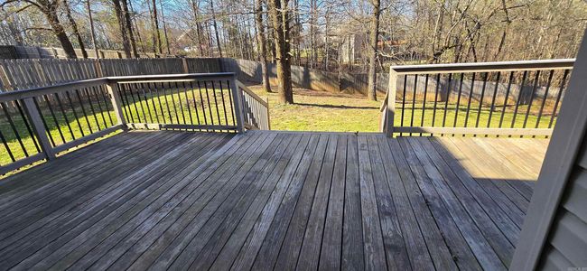 1023 Skyline Dr, House other with 3 bedrooms, 3 bathrooms and null parking in Alexander AR | Image 16