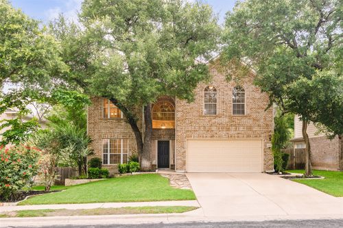 3713 Norman Loop, Round Rock, TX, 78664-3919 | Card Image