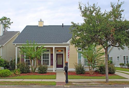 2006 Heritage Loop, Myrtle Beach, SC, 29577-1589 | Card Image