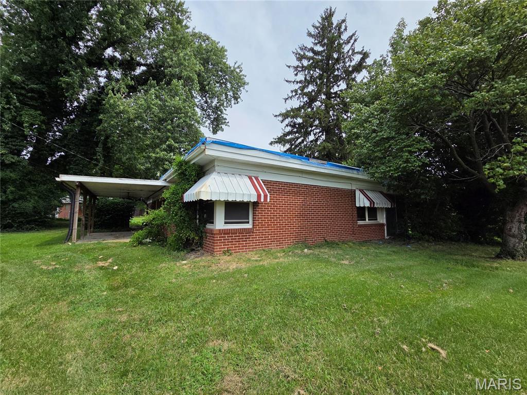 Residential in Belleville 2