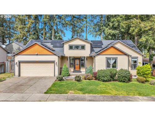 580 E Azalea St, Yamhill, OR, 97148-8654 | Card Image