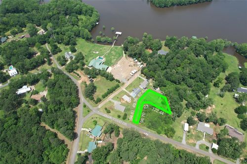 Lot 5 Jack Todd Dr, Mooringsport, LA, 71060 | Card Image