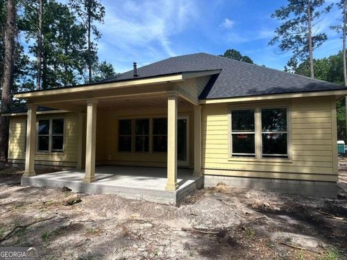 116 Eagle Crest Dr, Waverly, GA, 31565 | Card Image