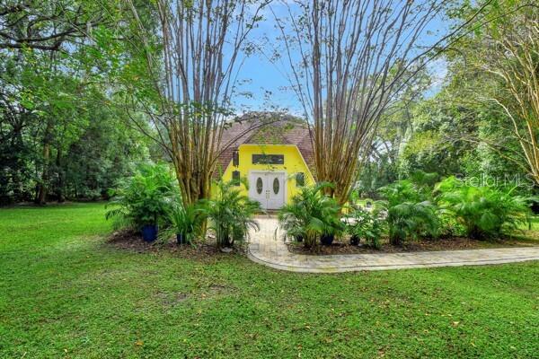Lemon St, Deland, FL 32720