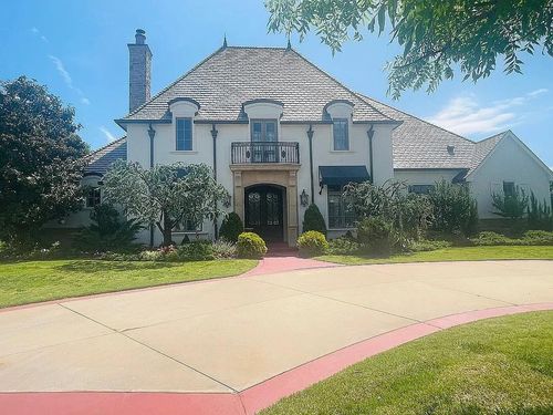 4431 W Berry Farm Road, Norman, OK, 73072 | Card Image